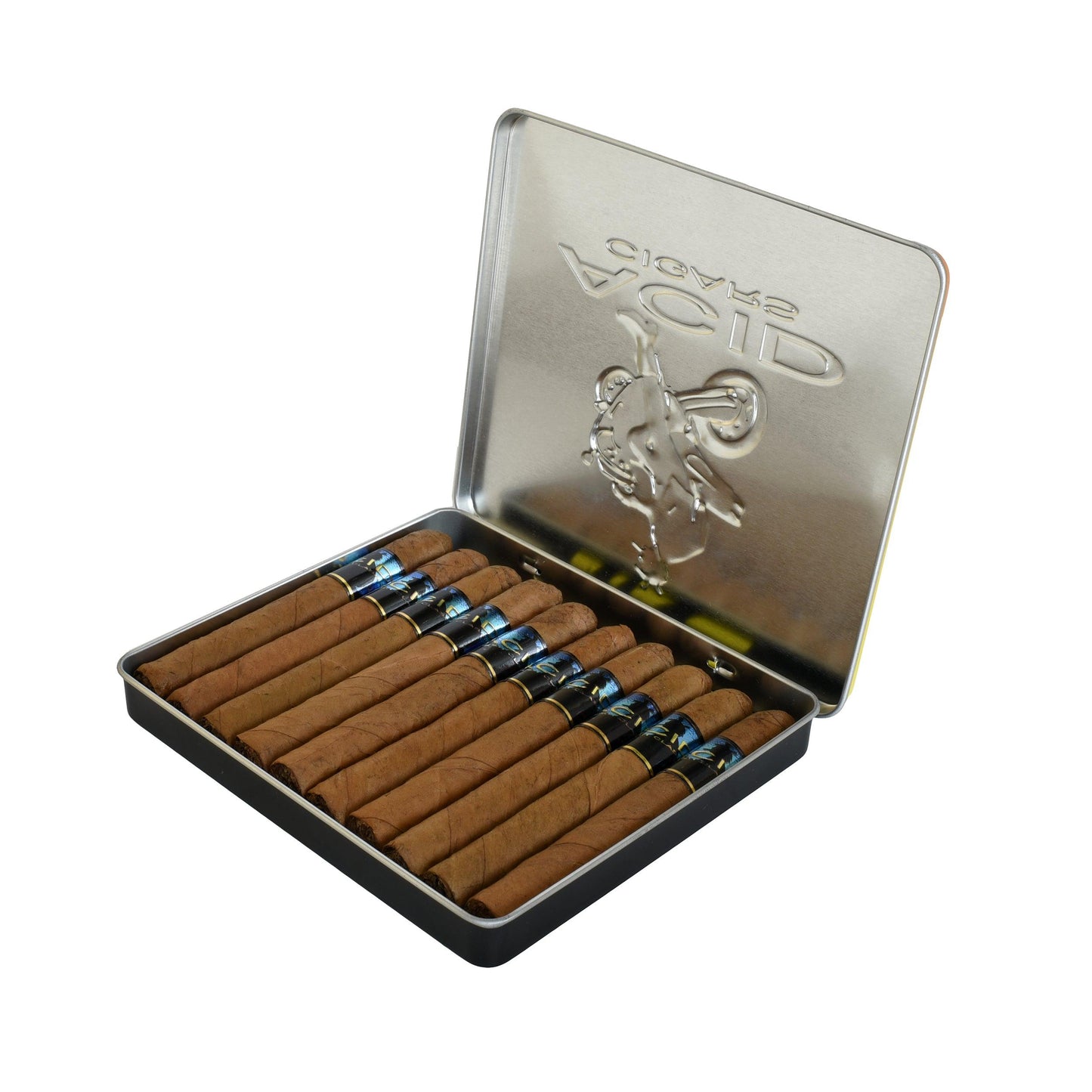 ACID Krush Blue Connecticut - handrolledcigars