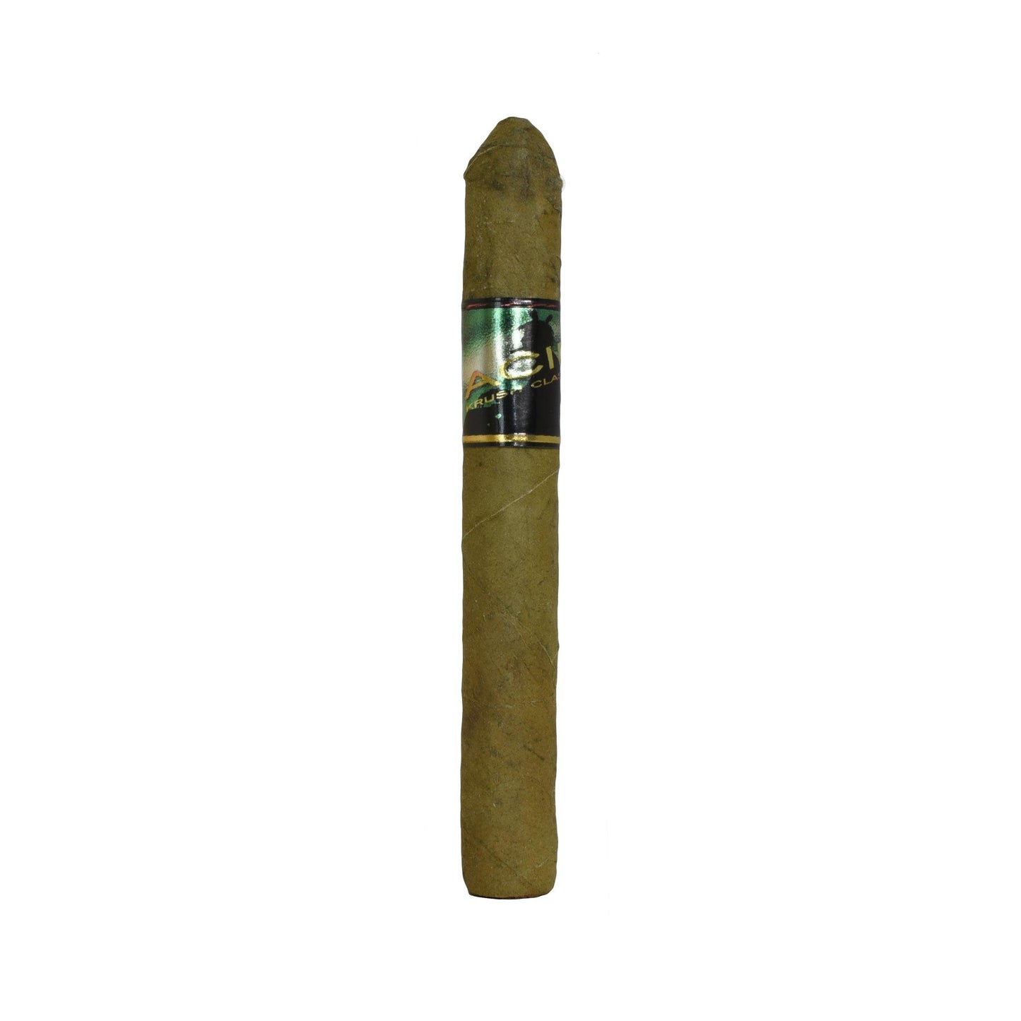 ACID Krush Green Candela - handrolledcigars