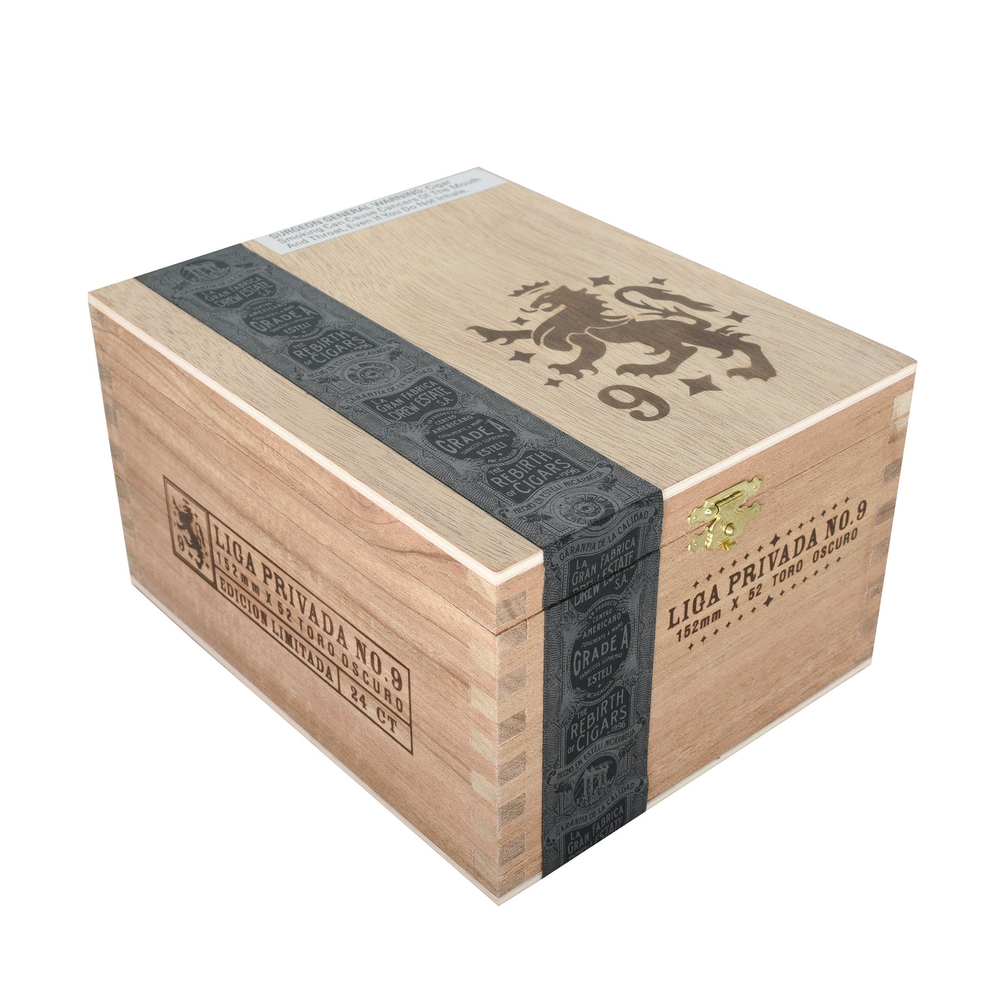 Liga Privada no.9 | Toro