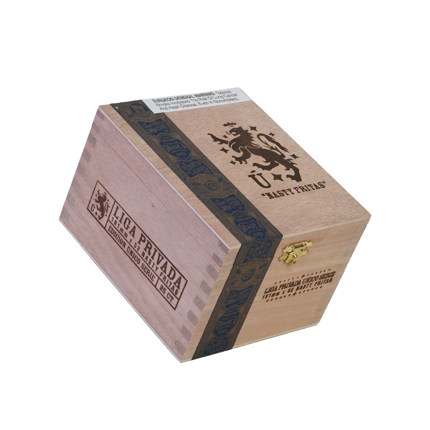 liga privada unico | nasty fritas