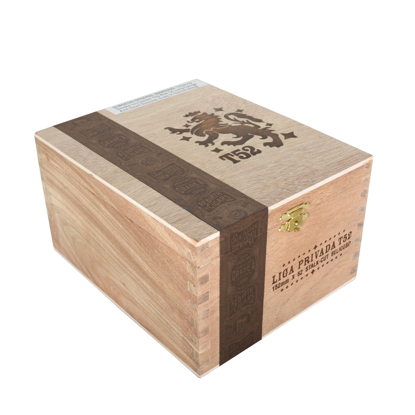 liga privada t52 | Belicoso