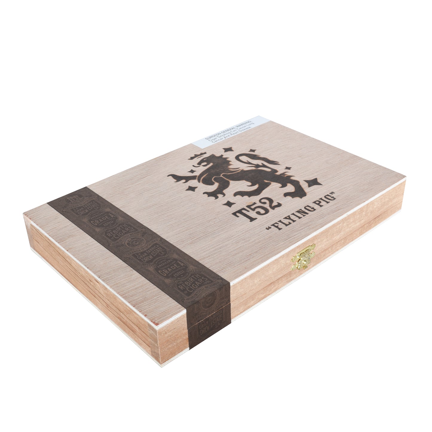 liga privada t52 | Flying pig