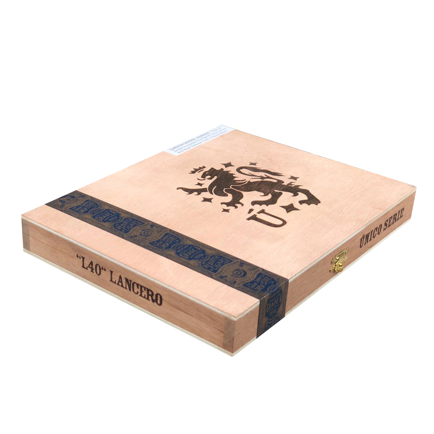 liga privada unico | L40