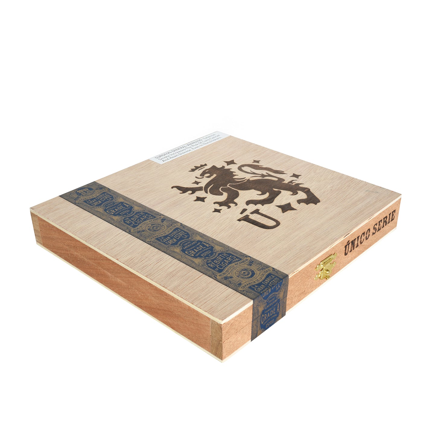 liga privada unico | Ratzilla