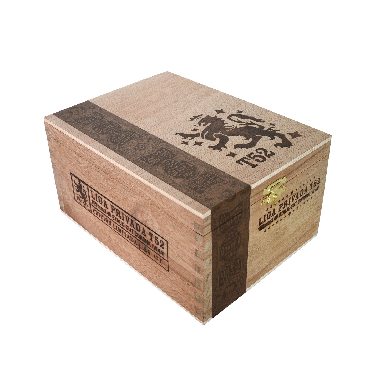 liga privada t52 | Corona Viva