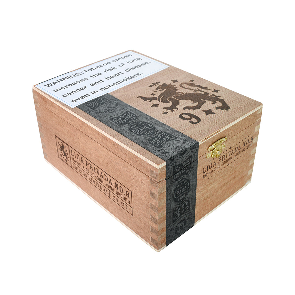 Liga Privada no.9 | Corona Viva