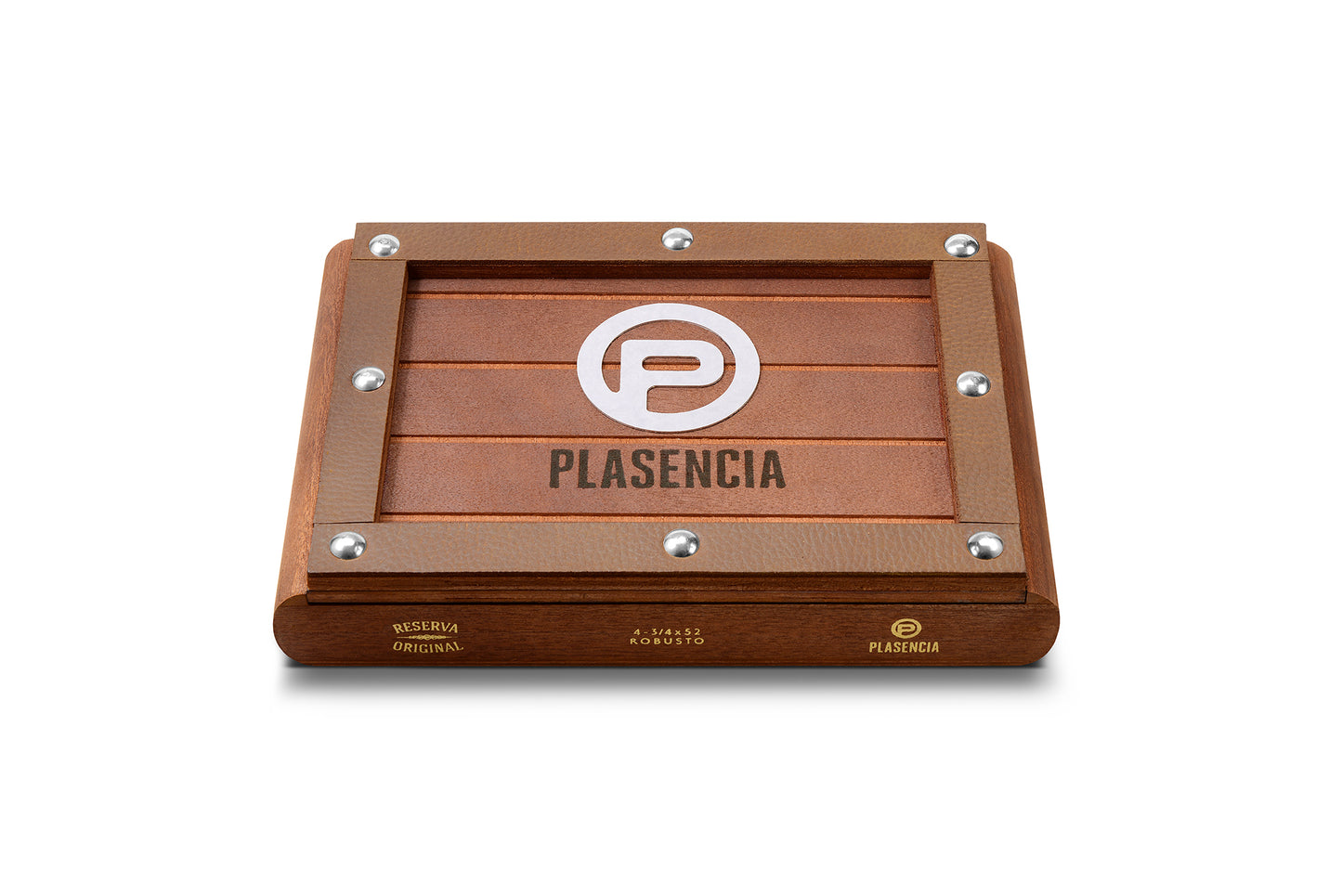 Plasencia Reserva Robusto