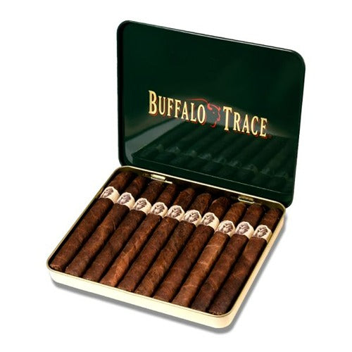 Buffalo Trace Explorers - handrolledcigars