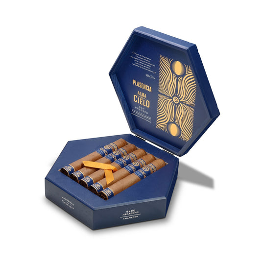 Plasencia Cigars – Premium Nicaraguan & Honduran Hand-Rolled Cigars