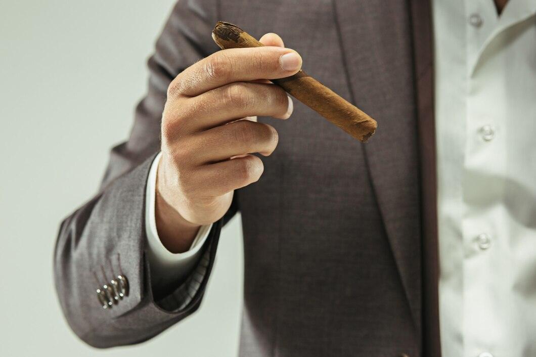 The Art of Cozy Cigars: A Journey into Craftsmanship and Flavor