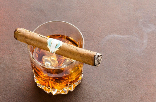 Pairing Cigars with Spirits: Whiskey, Rum, and Beyond