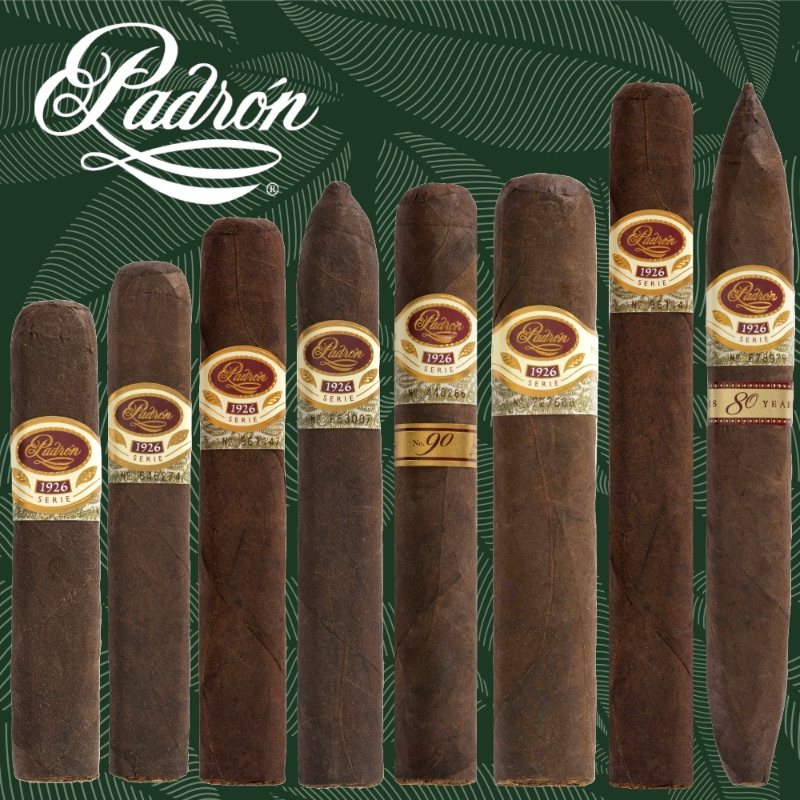 Padron Cigars: The Legacy of Nicaraguan Excellence
