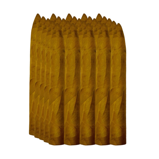 Torpedo Connecticut 6x52