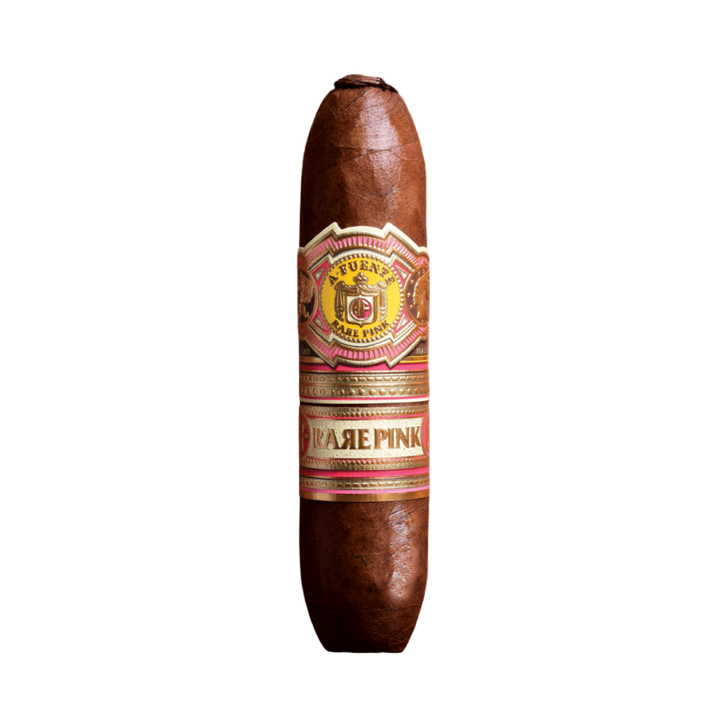 Arturo Fuente Rare Pink Queen Of Hearts 5 Pack