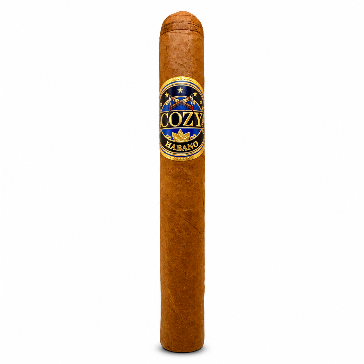 Cozy Habano Toro