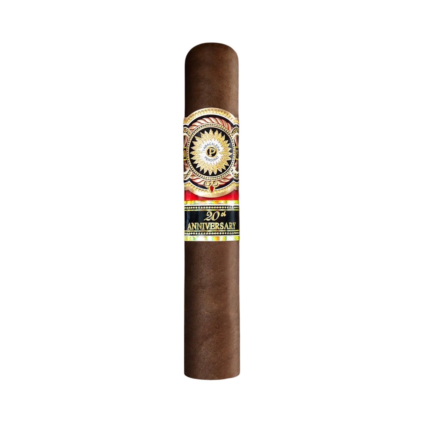PERDOMO 20th Anniversary - Sun Grown Robusto