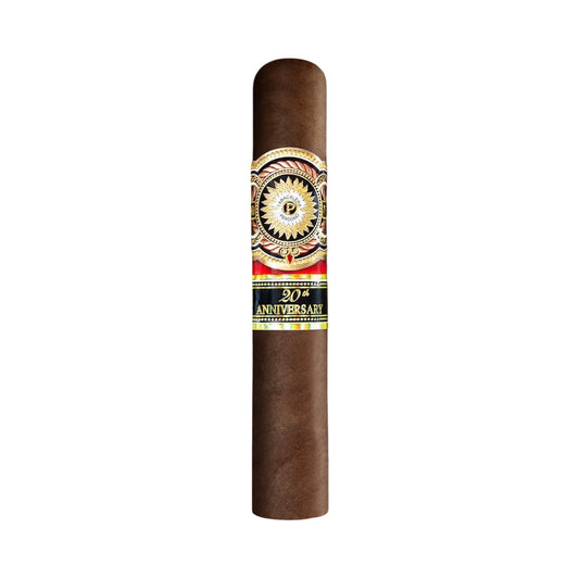 PERDOMO 20th Anniversary - Sun Grown Robusto
