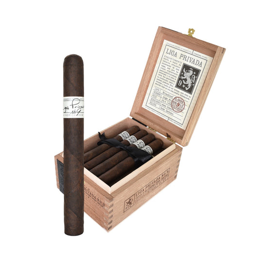 Liga Privada no.9 | Corona Viva