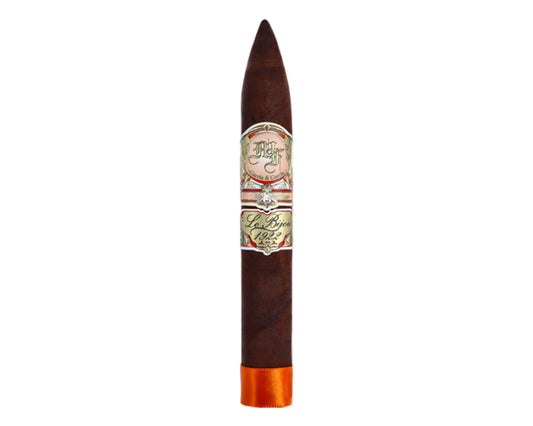 Le Bijou 1922 Torpedo Box-Pressed