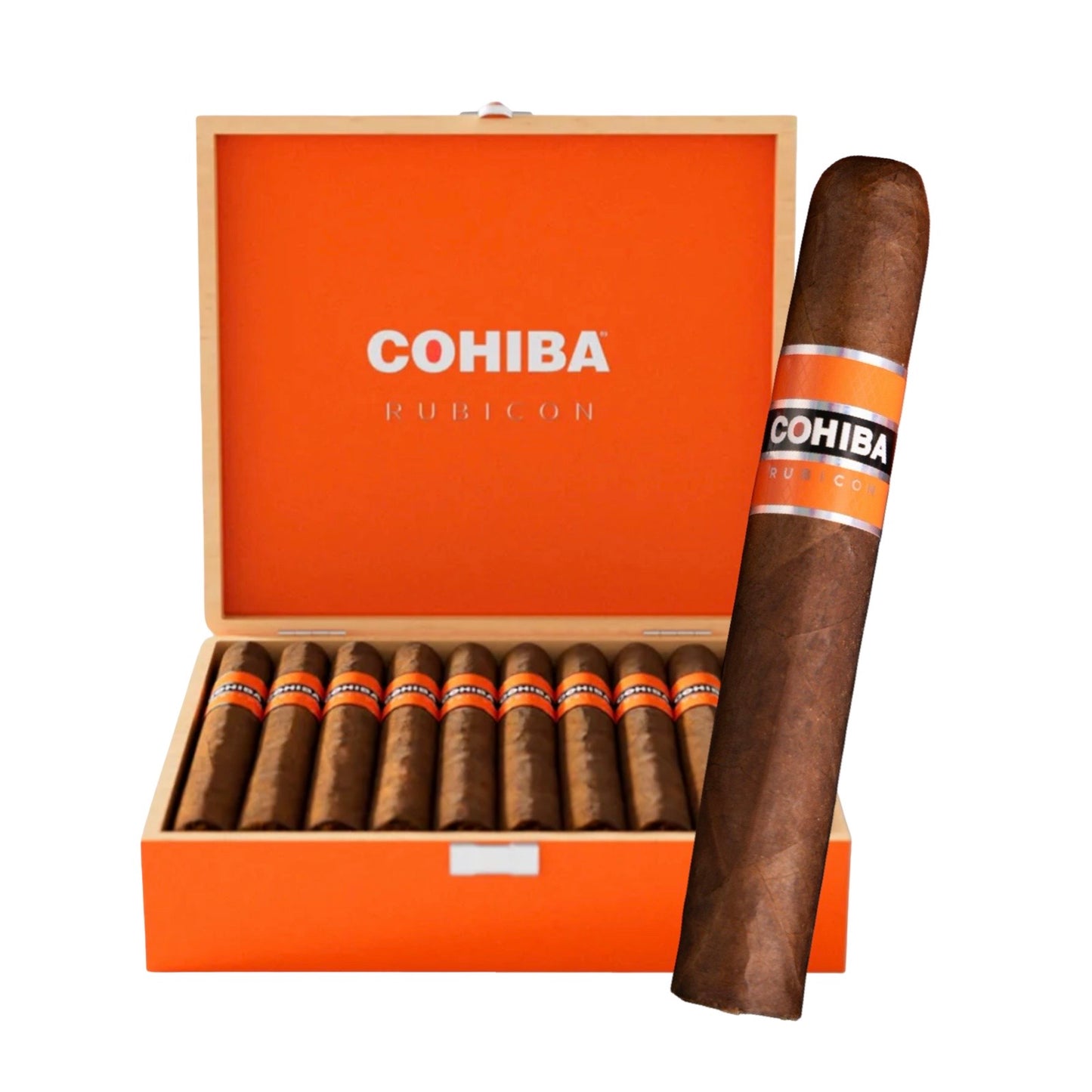 Cohiba Rubicon Gigante 6 x 60