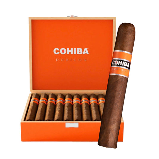 Cohiba Rubicon Gigante 6 x 60