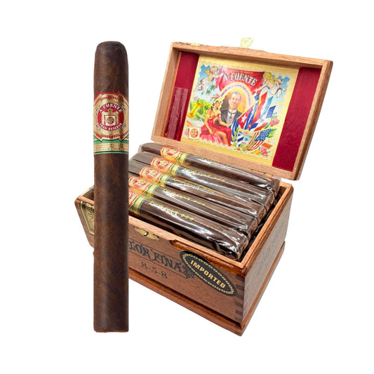 Arturo Fuente 8-5-8 Maduro