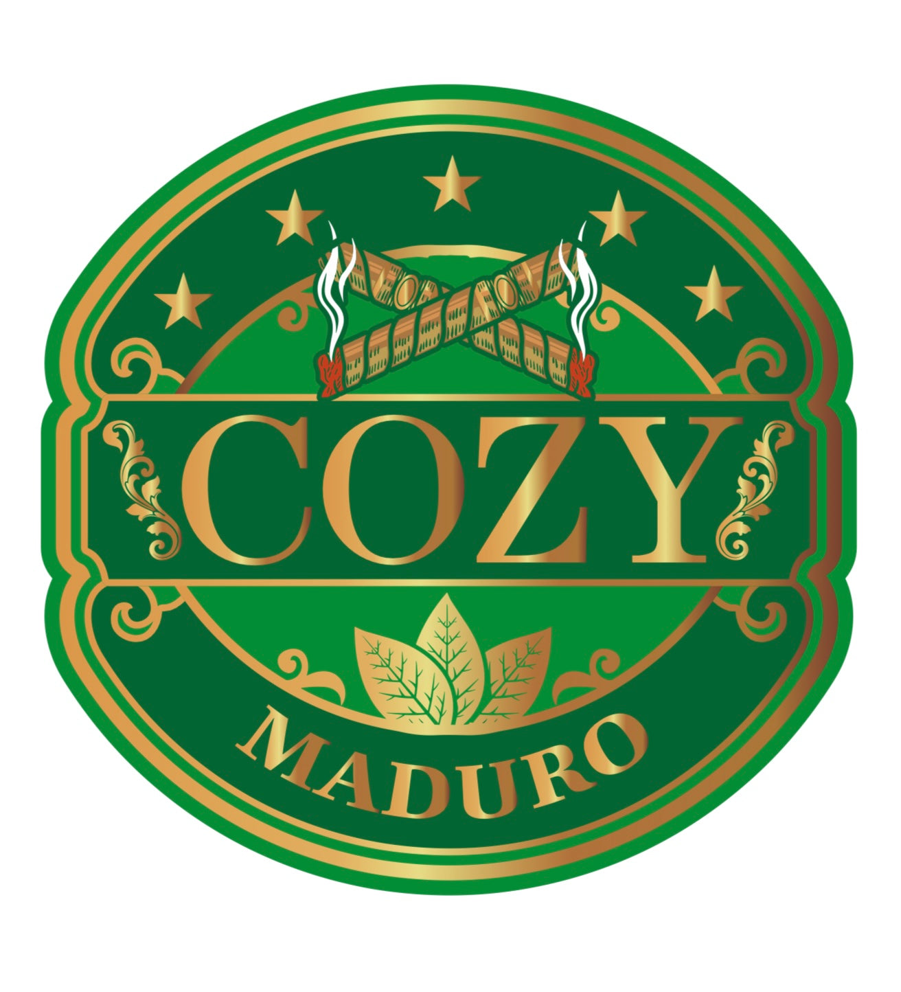 Cozy Cigars Sampler
