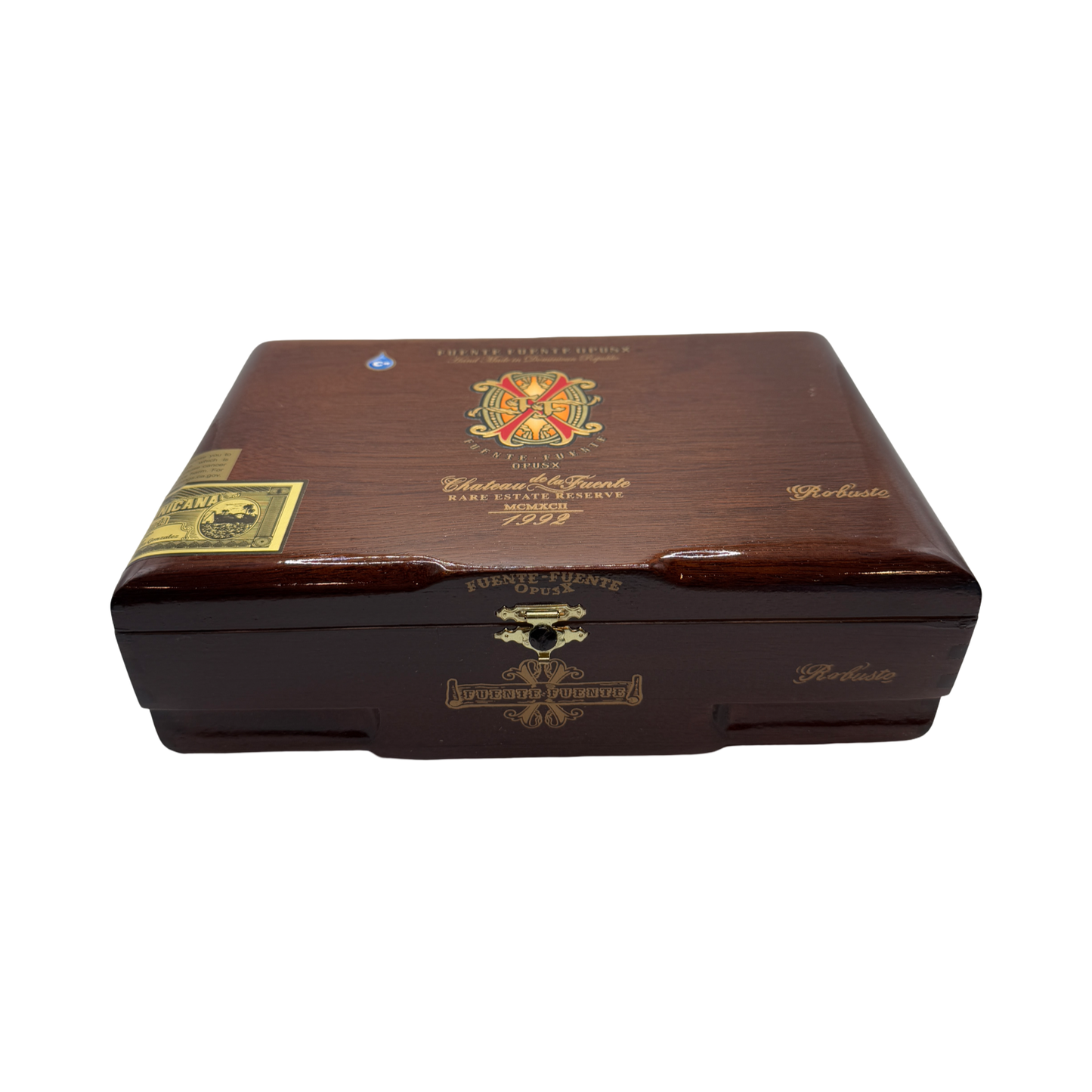 Arturo Fuente Opus X Robusto