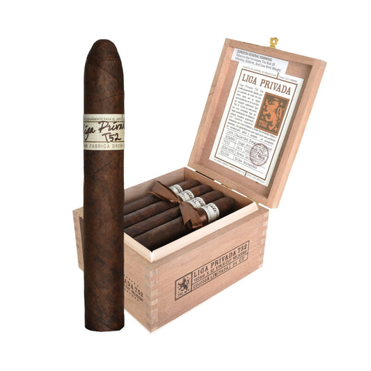 liga privada t52 | Belicoso