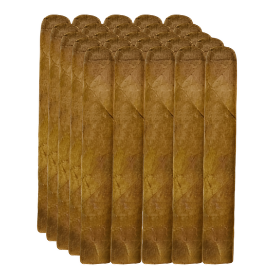 Gordo Boxpress Habano 6x60