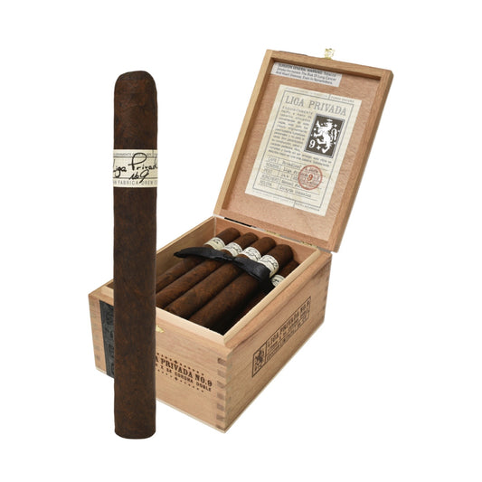 Liga Privada no.9 | Corona Double