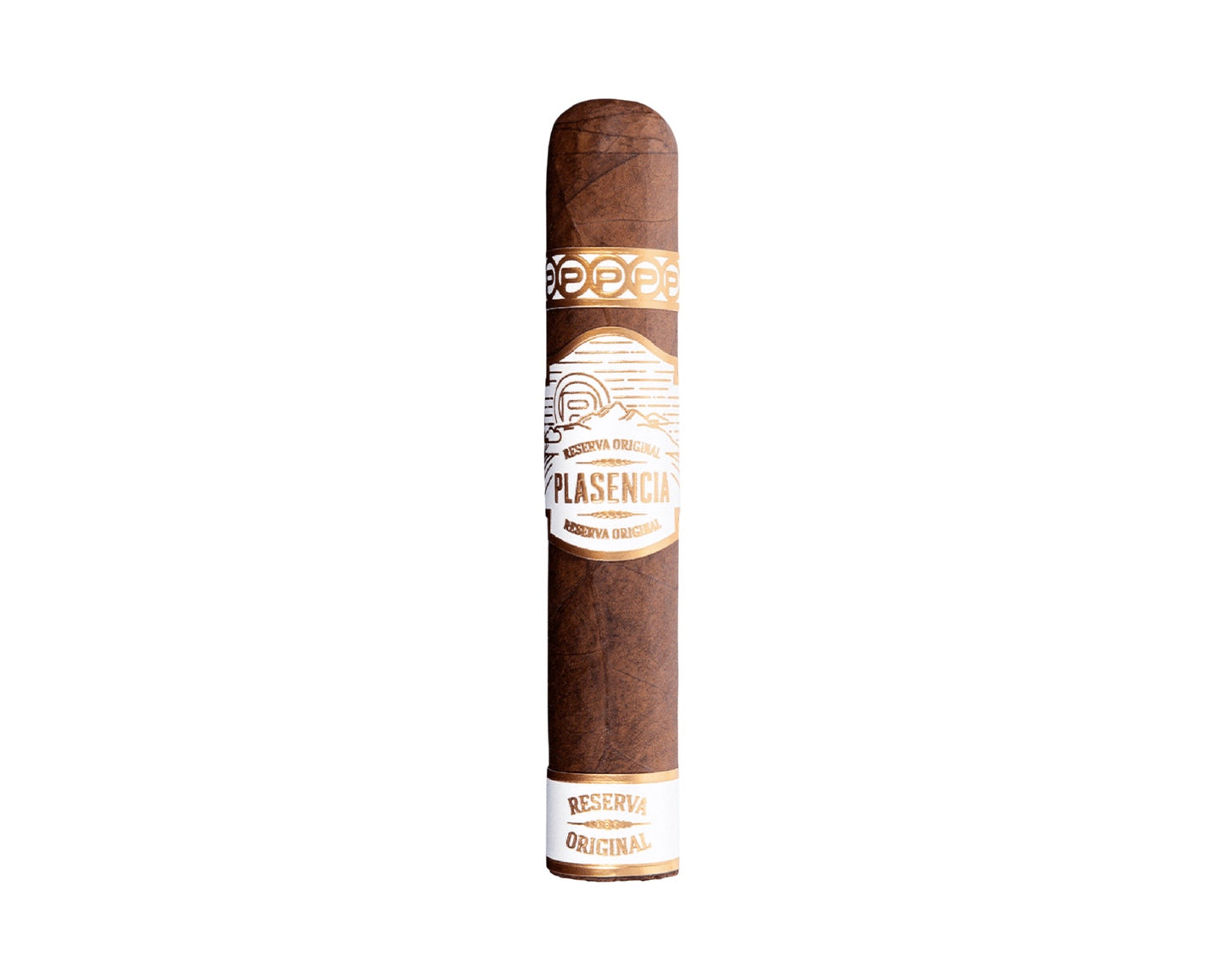 Plasencia Reserva Robusto