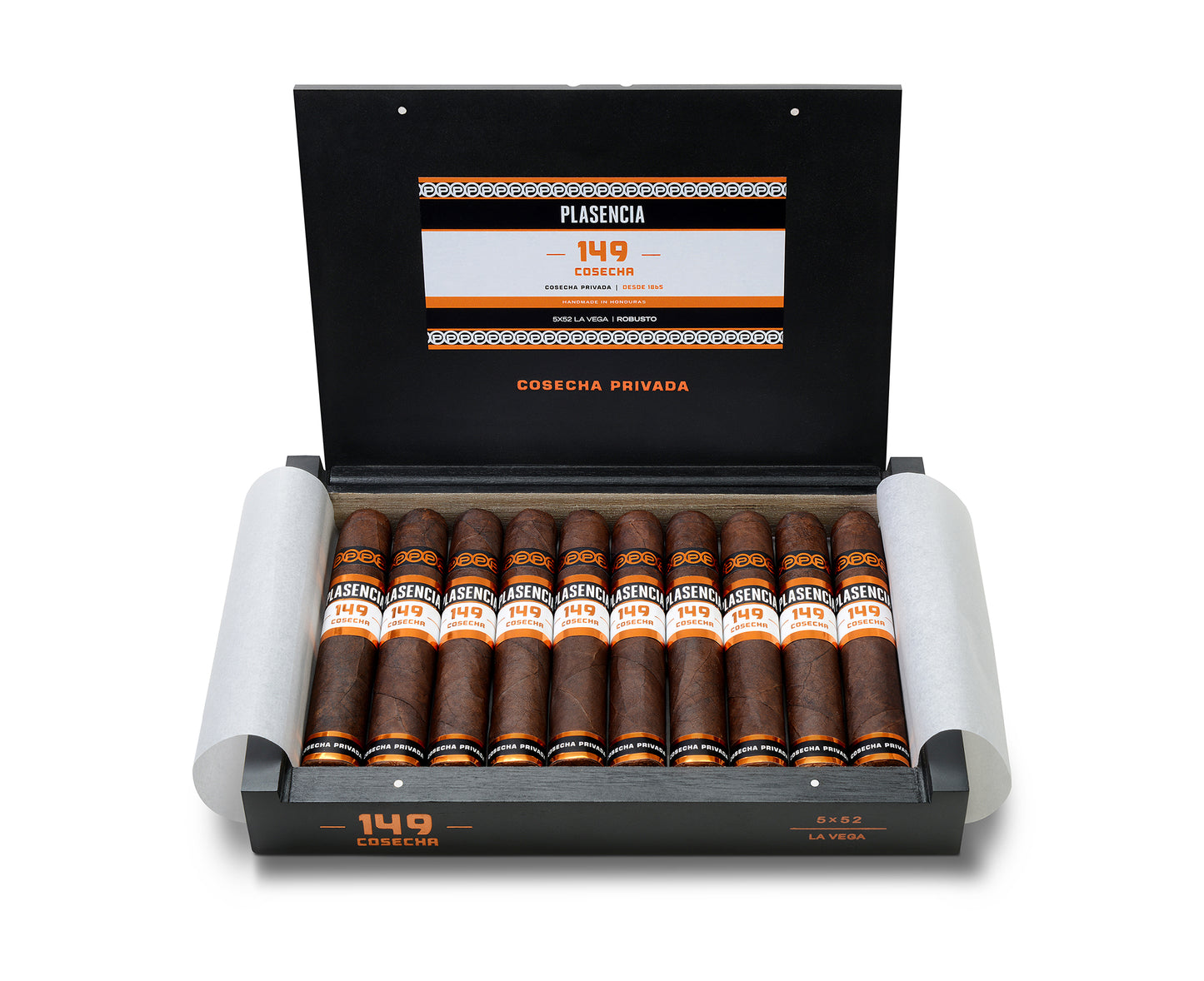 Plasencia 149 Cosecha Robusto