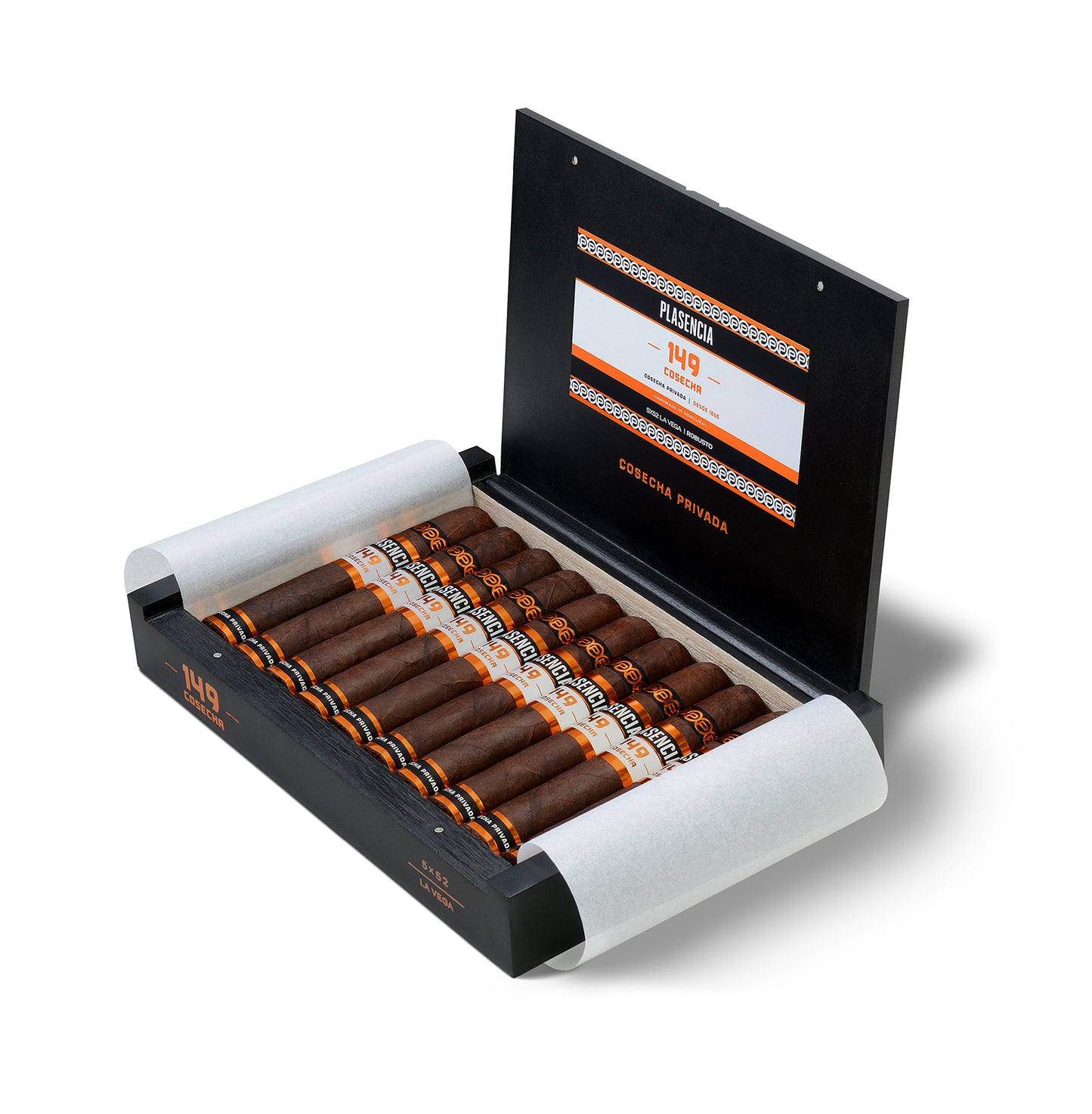 Plasencia 149 Cosecha Robusto
