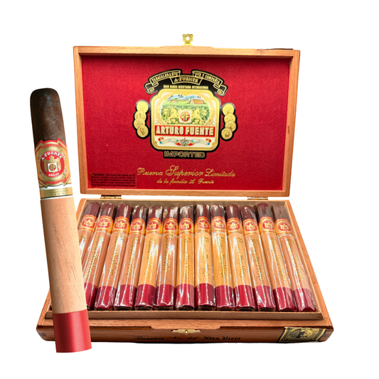 Arturo Fuente Anejo No.46