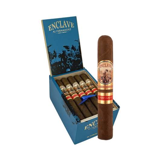 Enclave Habano Robusto