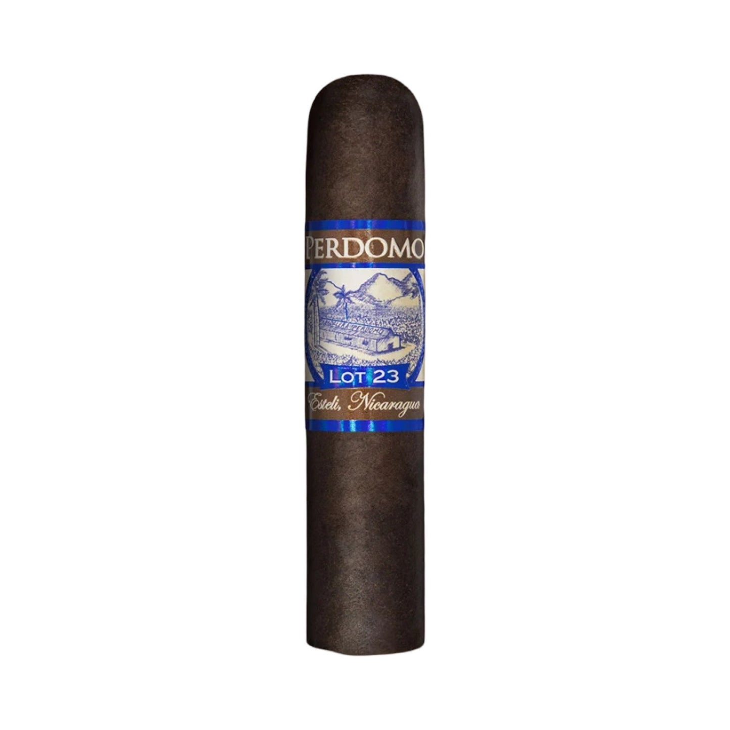 PERDOMO Lot 23 - Maduro Gordito