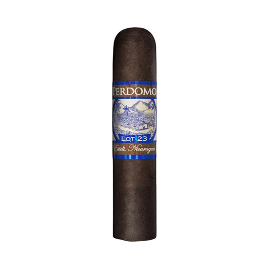 PERDOMO Lot 23 - Maduro Gordito