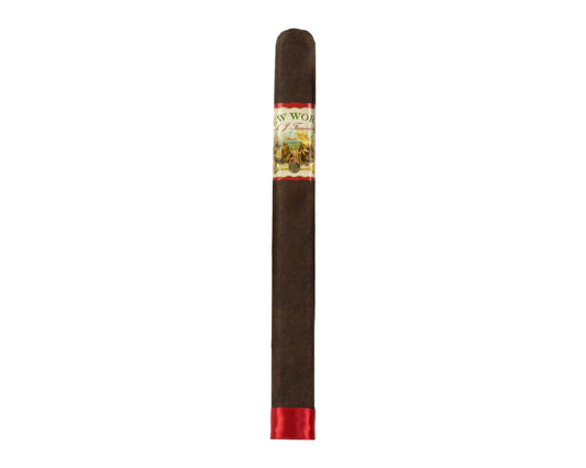 New World Oscuro Double Corona #1 Cigar In 2014