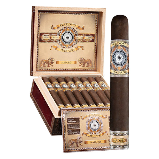 Perdomo Habano Maduro Epicure