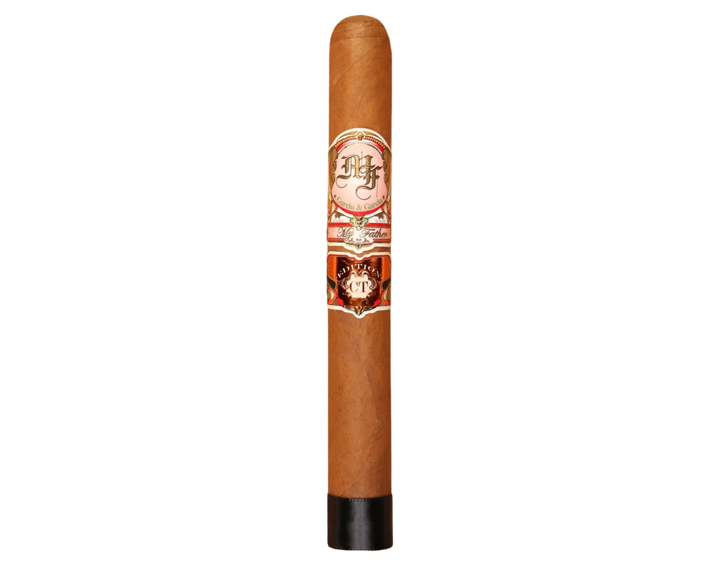 Connecticut Corona Gorda 6 x 48