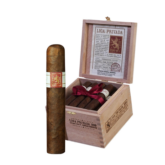 Liga Privada H99 Robusto