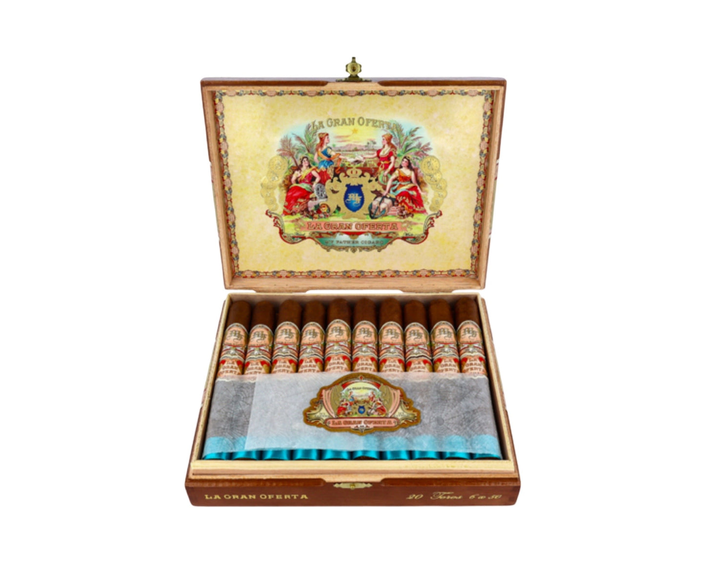 La Gran Oferta Toro