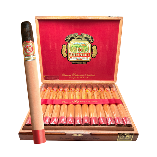 Arturo Fuente Anejo No.49