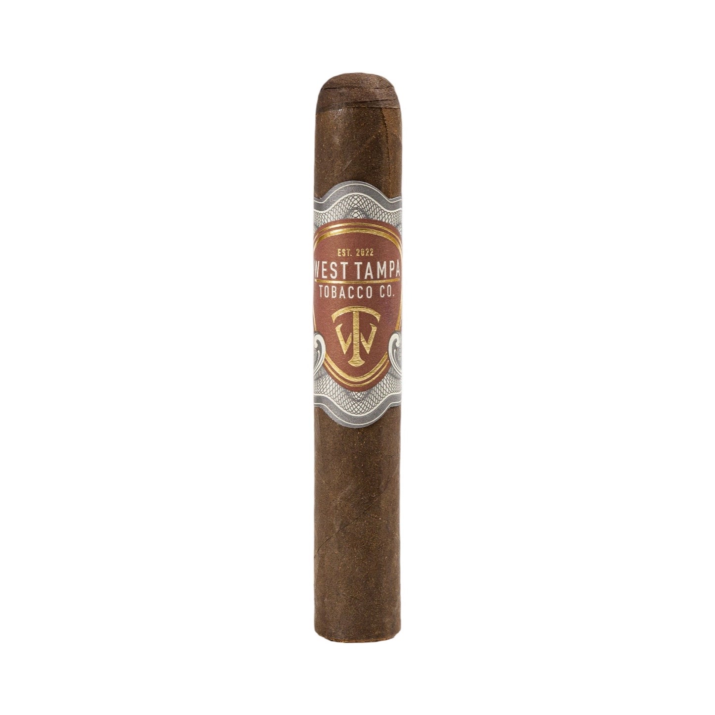 West Tampa Red Robusto 5 x 50