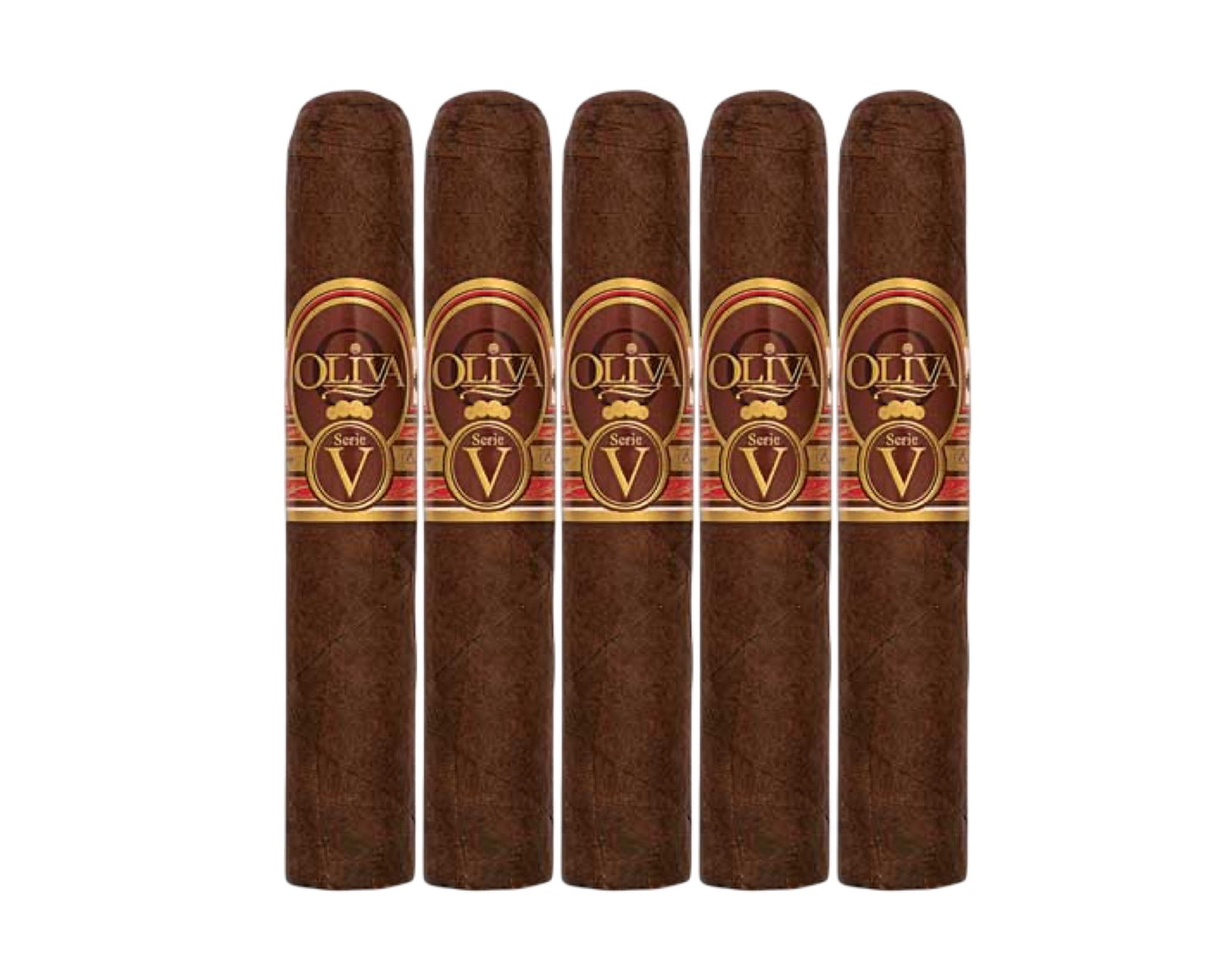 Serie V Double Robusto // Best Cigar of the Year 2008 //