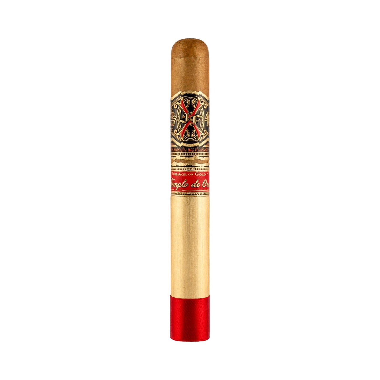 Arturo Fuente Opus X Templo De Oro #1
