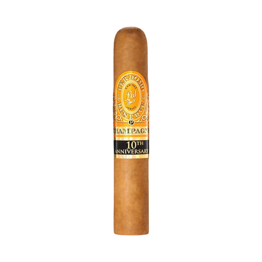 PERDOMO Reserve 10th Anniversary - Champagne Robusto