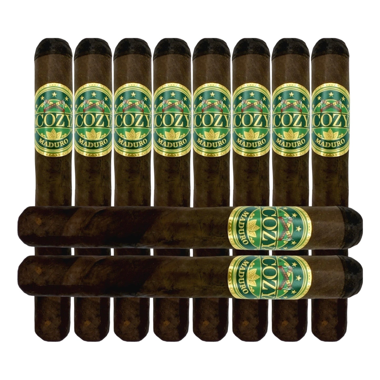 Cozy Cigar - Maduro