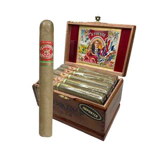Arturo Fuente 8-5-8 Candela